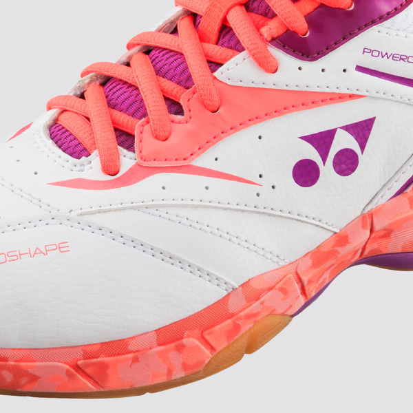 POWER CUSHION SC5 LADIES
