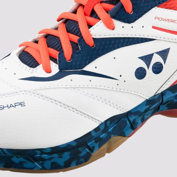 POWER CUSHION SC5 MEN