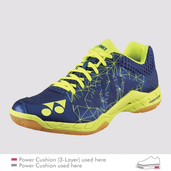POWER CUSHION AERUS 2 MEN