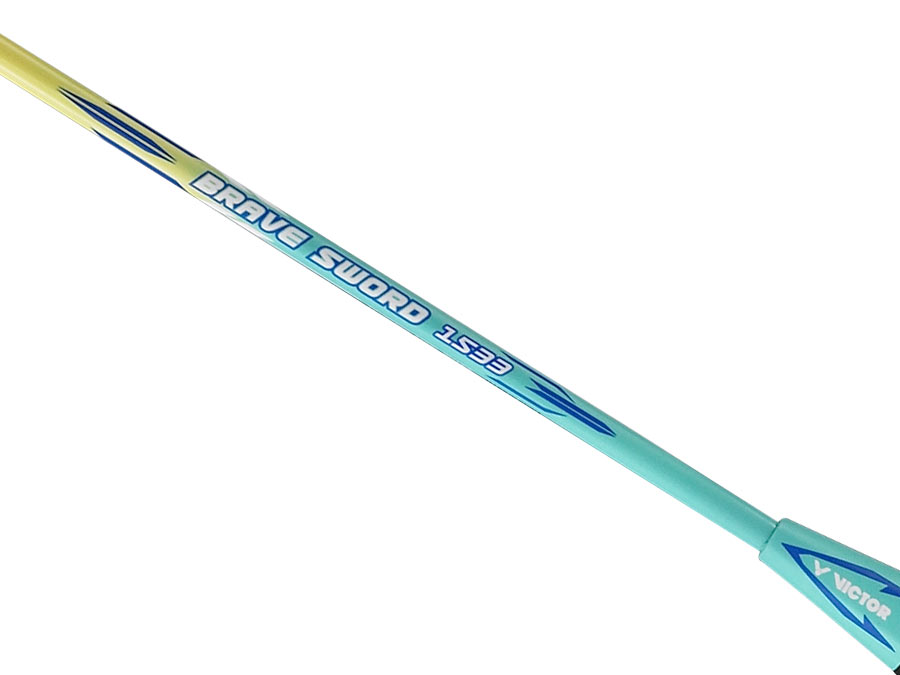 亮劍 BRS-1533 穿線拍