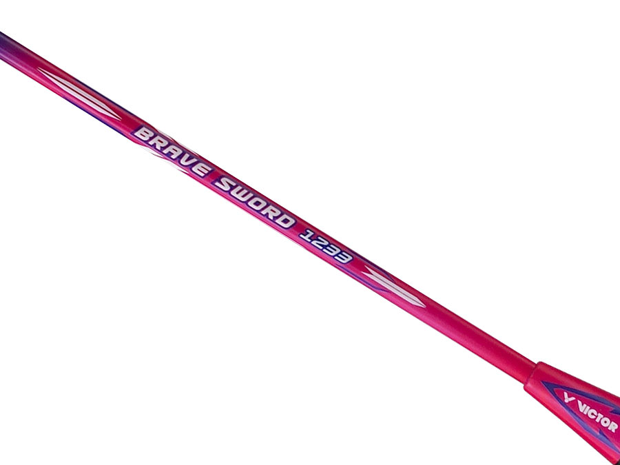 亮劍 BRS-1233 穿線拍