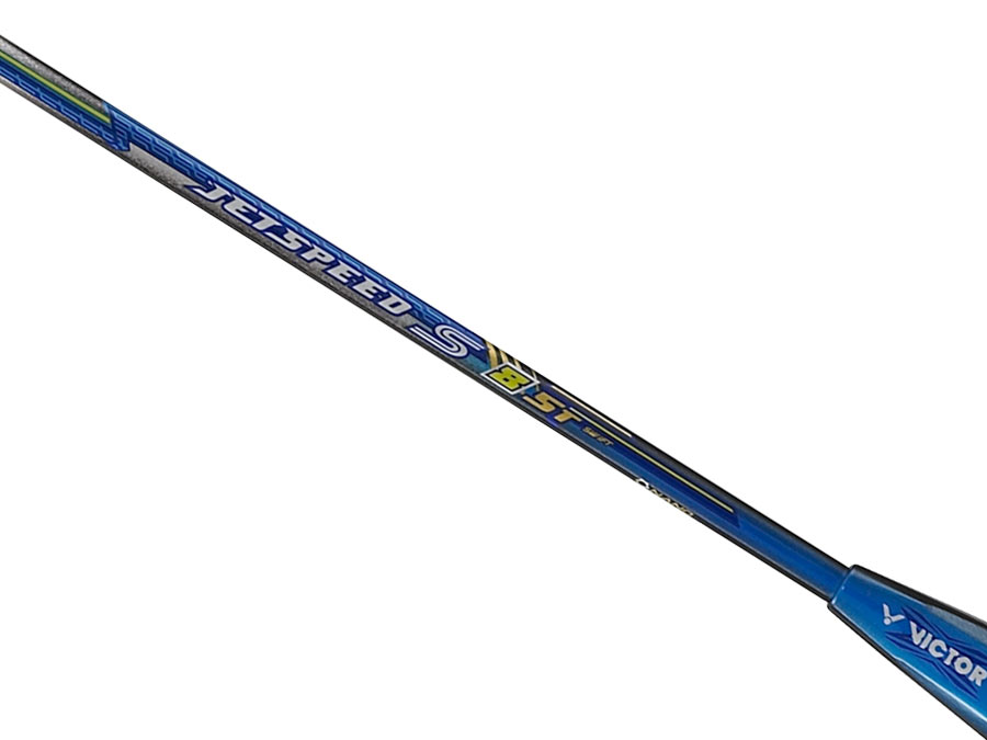 JS-8 ST