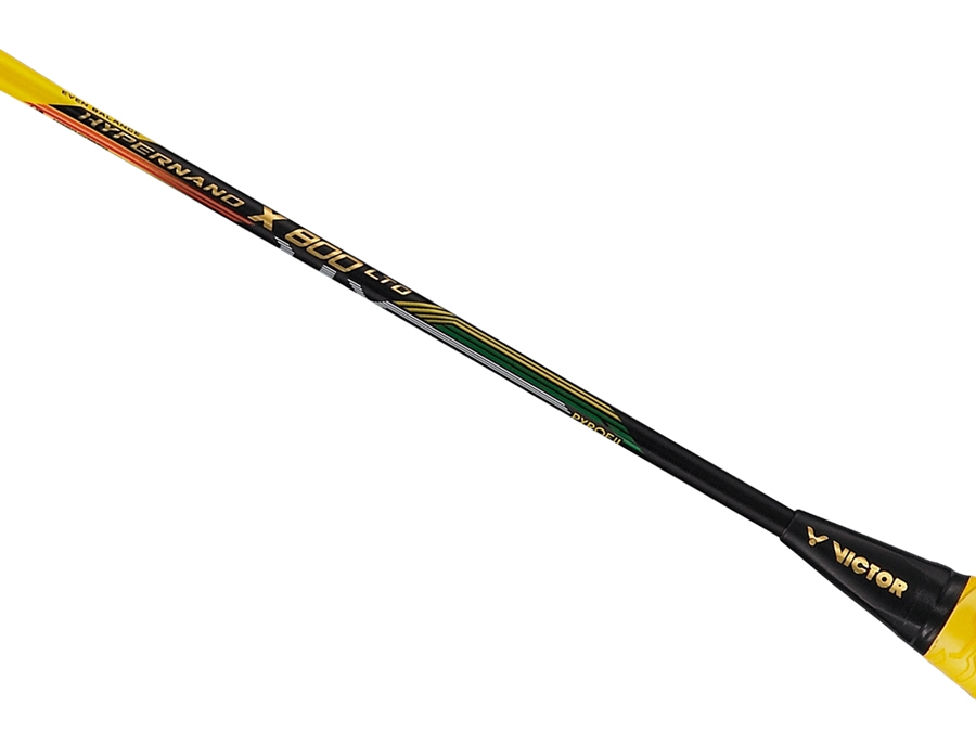 HYPERNANO X 800LTD CONTROL
