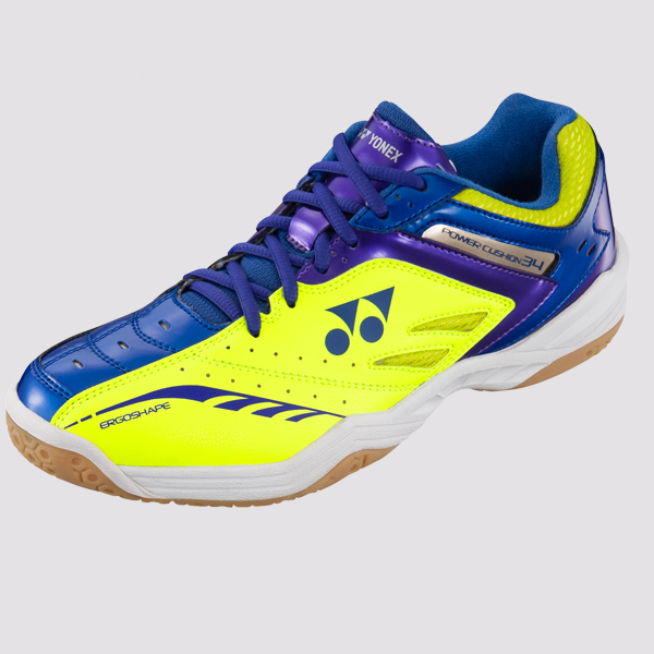 POWER CUSHION 34