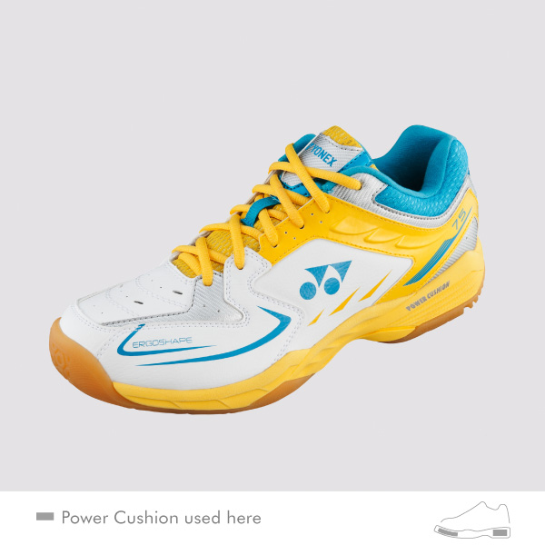 POWER CUSHION 75