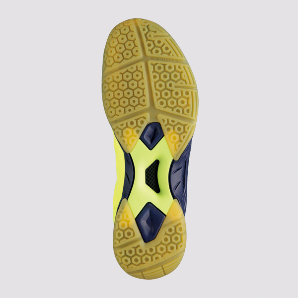 POWER CUSHION AERUS MEN