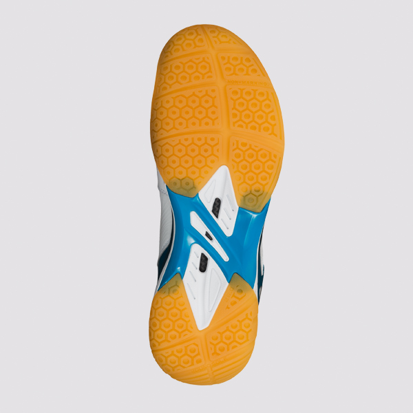 POWER CUSHION COMFORT TOUR