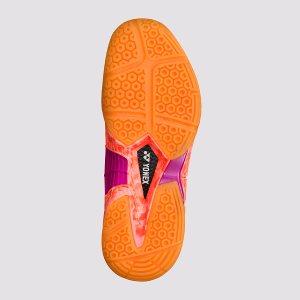 POWER CUSHION SC5 LADIES