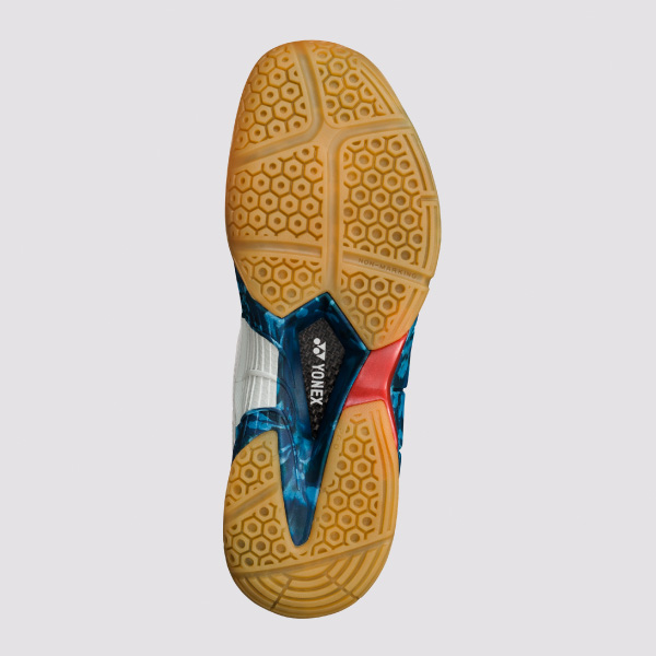 POWER CUSHION SC5 MEN