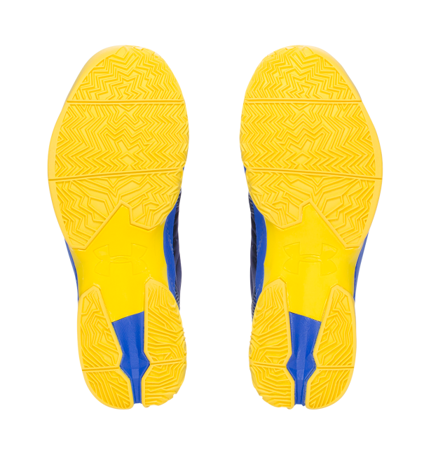 男子UA Curry 2.5籃球鞋