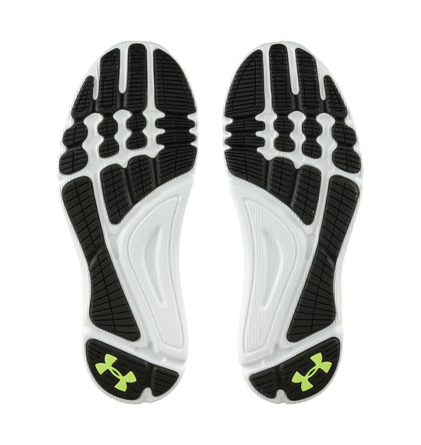 男子UA SpeedForm™ Apollo 2夜跑鞋(灰)