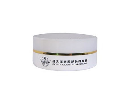 初乳深層潔淨角質凝膠