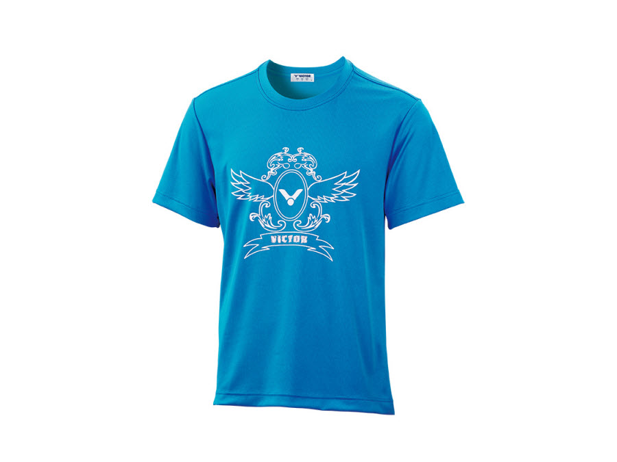 宮廷風T-Shirt T-3653 F