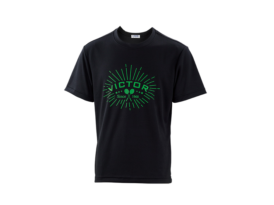 螢光煙火T-Shirt T-3555 CG