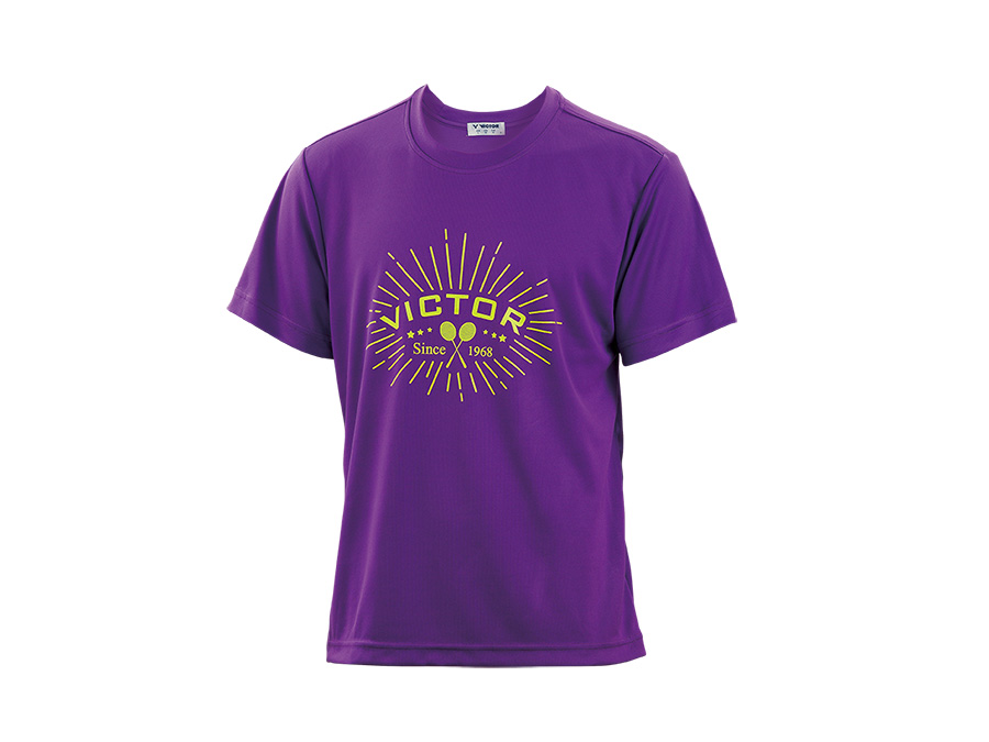 螢光煙火T-Shirt T-3555 J