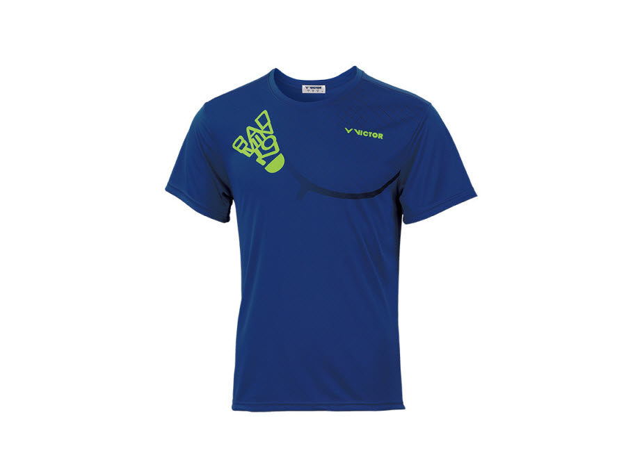 雙面排汗圓領T-Shirt T-3650 F