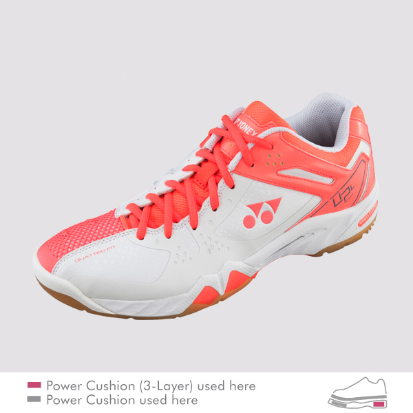 POWER CUSHION 02 LADIES