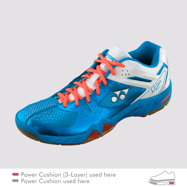 POWER CUSHION 02 MEN