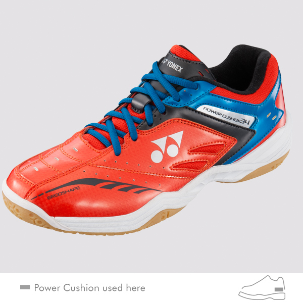 POWER CUSHION 34