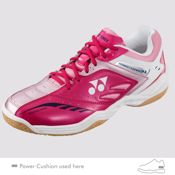 POWER CUSHION 34 LADIES