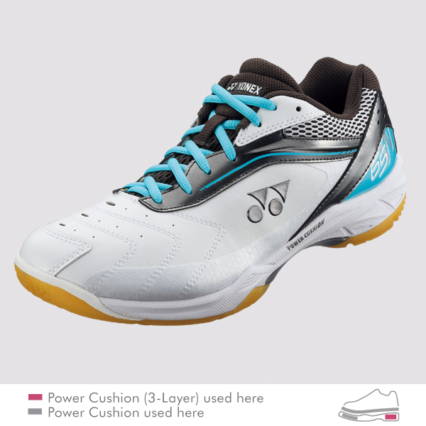 POWER CUSHION 65 WIDE