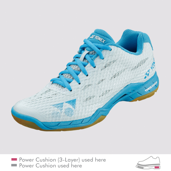 POWER CUSHION AERUS LADIES