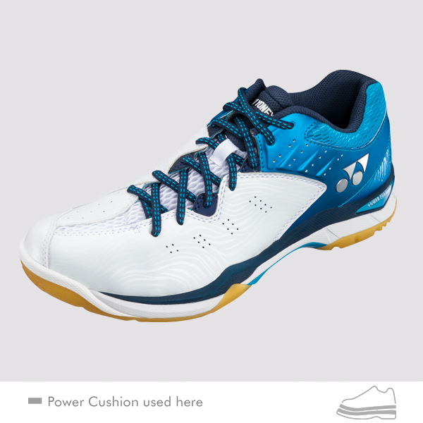 POWER CUSHION COMFORT TOUR
