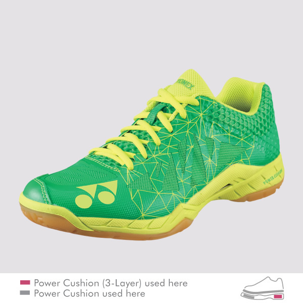 POWER CUSHION AERUS 2 MEN