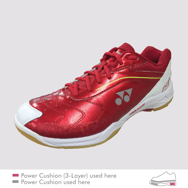 POWER CUSHION 65αw