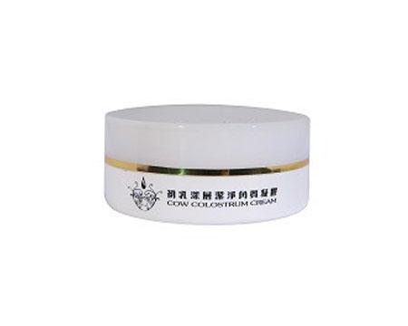 初乳深層潔淨角質凝膠
