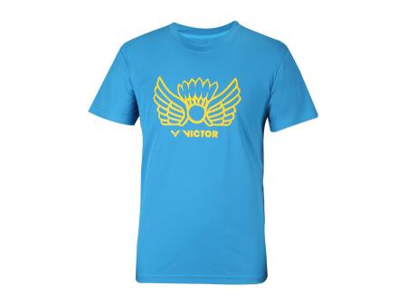 展翅高飛 T-Shirt 中性 T-3552 F