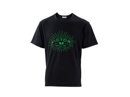 螢光煙火T-Shirt T-3555 CG
