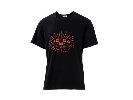 螢光煙火T-Shirt T-3555 CO