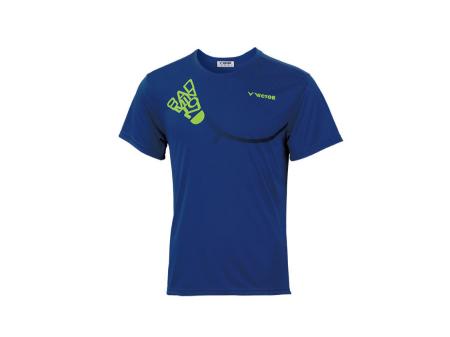 雙面排汗圓領T-Shirt T-3650 F