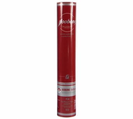 Joobong 紅筒羽球