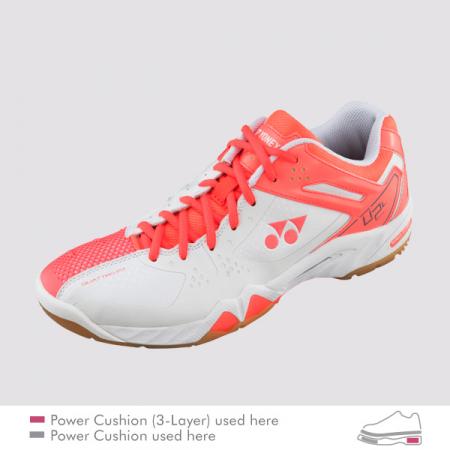 POWER CUSHION 02 LADIES