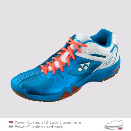 POWER CUSHION 02 MEN