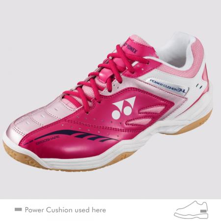 POWER CUSHION 34 LADIES
