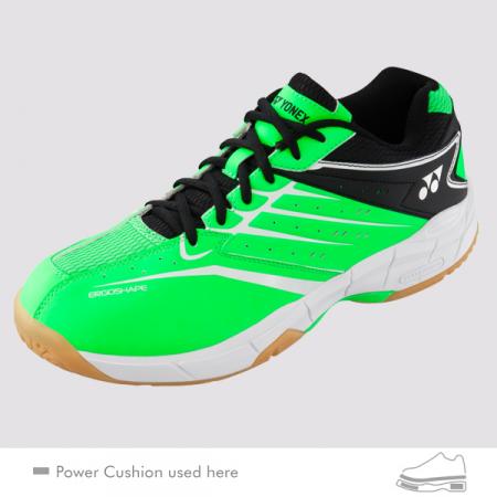 POWER CUSHION COMFORT ADVANCE