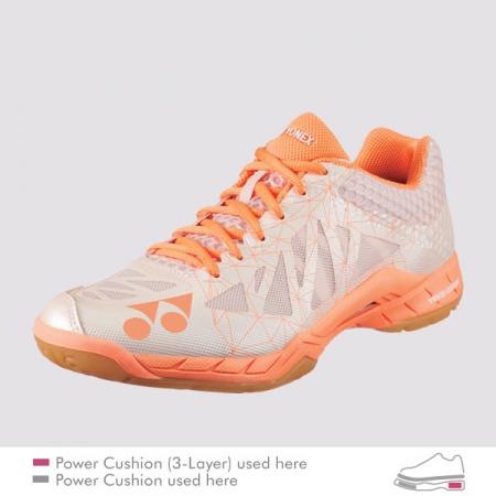 POWER CUSHION AERUS 2 LADIES