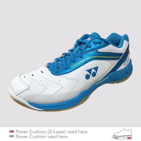 POWER CUSHION 65α