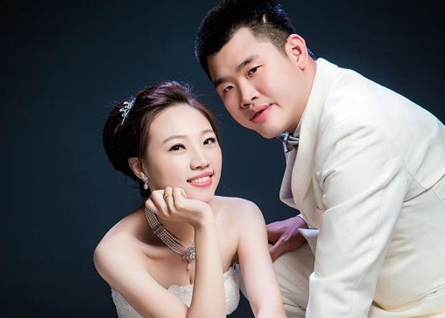 陳彥維&王惠如