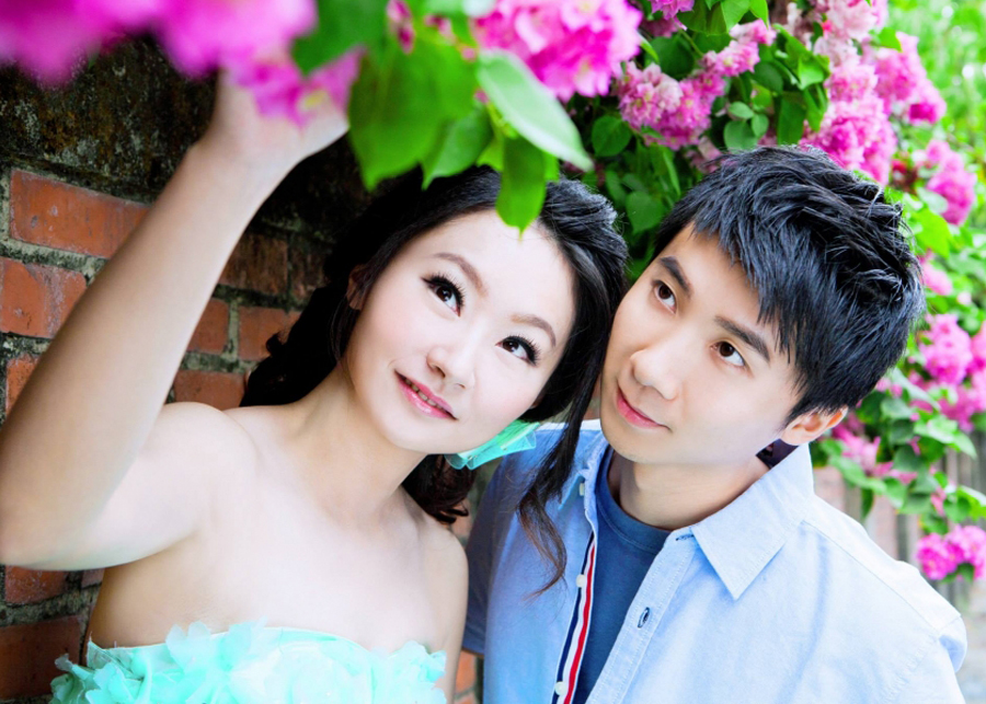 盈斌&凱琳