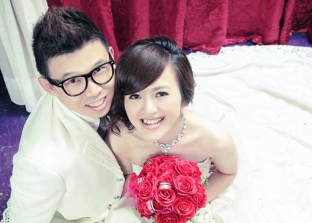 柏凱&妙庭