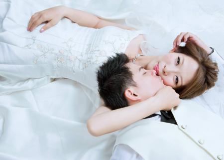 展錄&雅慧