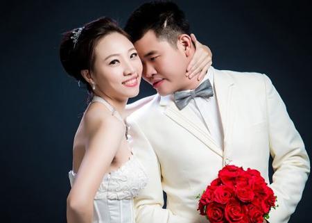 陳彥維&王惠如