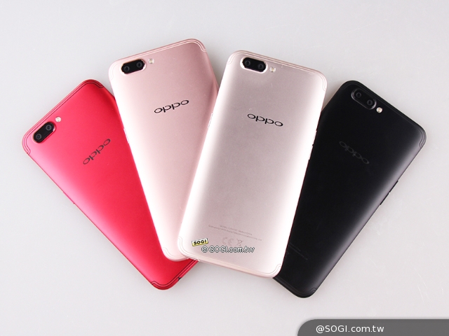 OPPO R9 / R9S+ /R11 / R11S