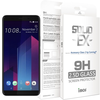 HTC U11/U11+