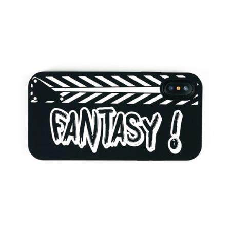 立體FANTASY手機殼