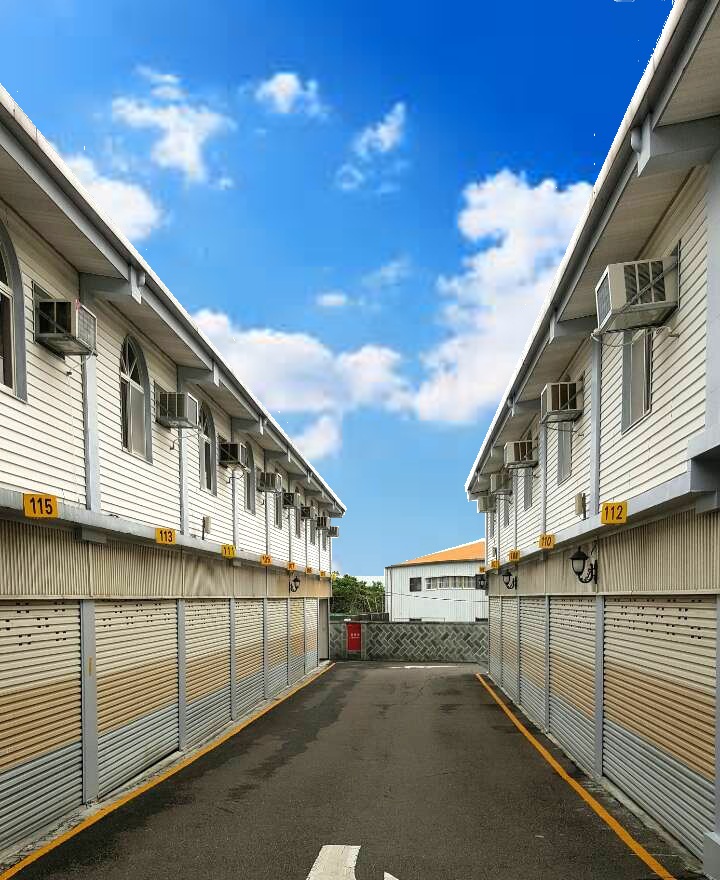 標準房型